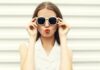 5 Stylish Sunglasses for Those Who Love Everything Classy