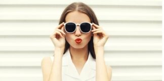 5 Stylish Sunglasses for Those Who Love Everything Classy