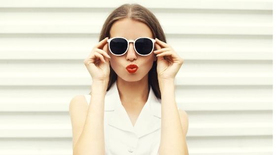 5 Stylish Sunglasses for Those Who Love Everything Classy