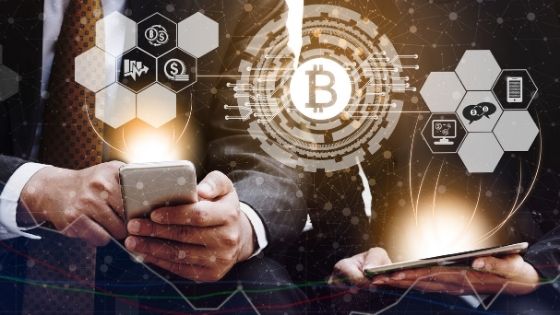 Cryptocurrency Exchanges Raise the Bar in Digital Security