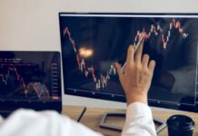 Exploring the Basics of the Forex Candlestick Chart