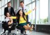 How Ergonomic Office Chair Enhances Workplace Wellness And Productivity