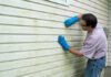 How to Clean Vinyl Siding The Right Way
