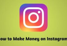 How to Make Money on Instagram?
