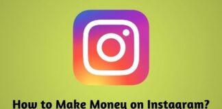 How to Make Money on Instagram?