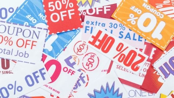 Maximize Your Savings This Season with Online Coupons