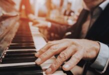 Piano Vs Keyboard