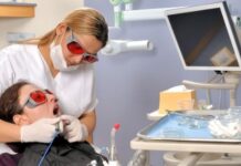 What Do Cosmetic Dentists Do