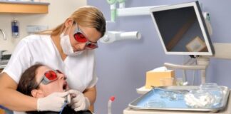 What Do Cosmetic Dentists Do