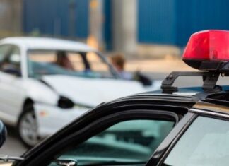 What Should You Do If Police Officers Commandeer Your Car