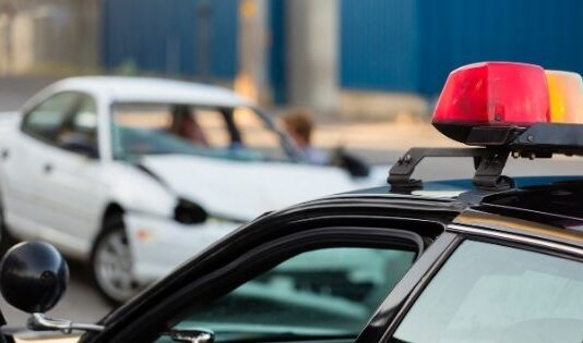 What Should You Do If Police Officers Commandeer Your Car