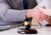What To Do If You Are An Accused In A Criminal Defense Case