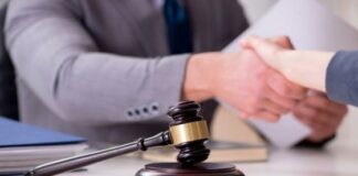 What To Do If You Are An Accused In A Criminal Defense Case