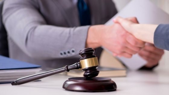 What To Do If You Are An Accused In A Criminal Defense Case