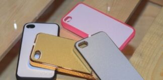 iPhone Cases and Covers