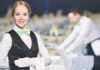 8 Qualities That Makes a Good Catering Service