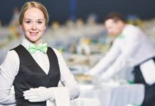 8 Qualities That Makes a Good Catering Service