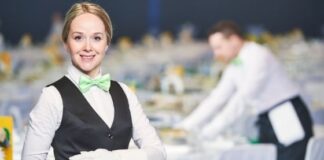 8 Qualities That Makes a Good Catering Service
