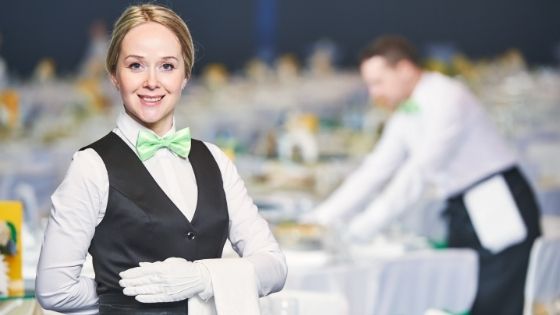 8 Qualities That Makes a Good Catering Service