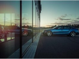 Buying a Car is More than a Financial Decision – It’s an Opportunity to Lead a Different Life