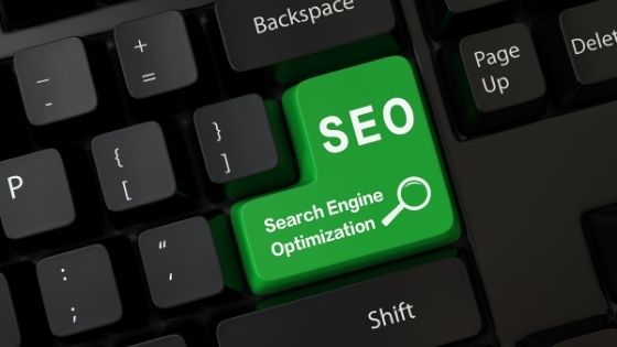 Drive Traffic through Terrific SEO