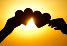 How to Find an Old Lost Love