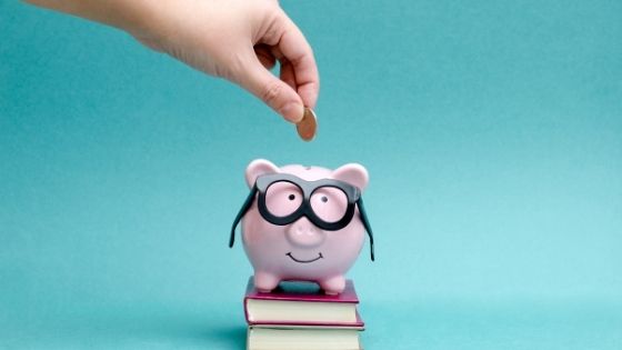 How to Save Money as a Student