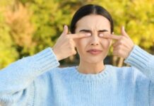 How to Wipe-out Eye Allergies Effectively