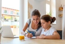 Key Points on Why Homework is Good for Students