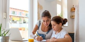 Key Points on Why Homework is Good for Students