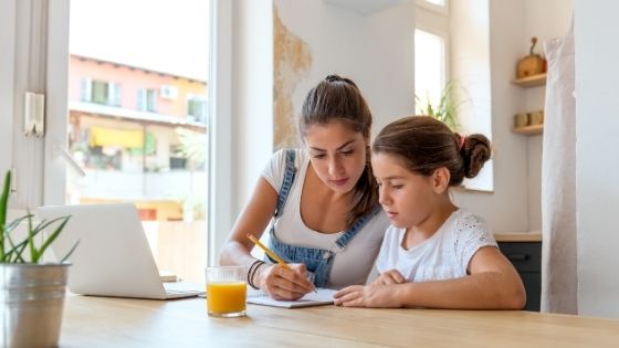 Key Points on Why Homework is Good for Students