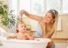 Organic Baby Bath Products - Consider the Safety of Your Baby
