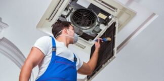 Things to Consider When Hiring an AC Repair Company
