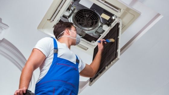 Things to Consider When Hiring an AC Repair Company