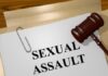 What Is Sexual Assault? Toronto Sexual Assault Lawyer Explains
