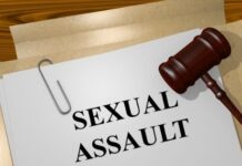 What Is Sexual Assault? Toronto Sexual Assault Lawyer Explains