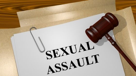 What Is Sexual Assault? Toronto Sexual Assault Lawyer Explains