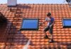 Why You Should Consider Soft Washing Your Roof