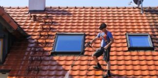 Why You Should Consider Soft Washing Your Roof