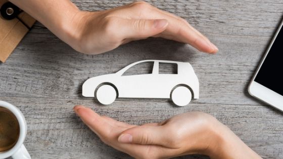 Why its Time to Rethink Car Insurance