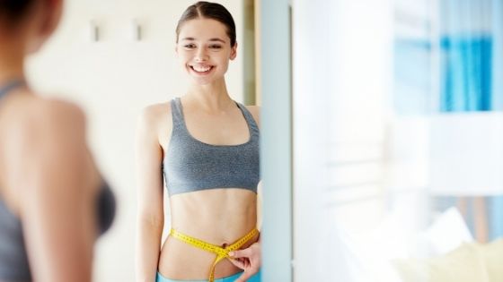 Benefits of Losing Weight, Ranging from Reduced Cancer Risk to Increase Energy