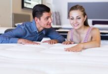 Best Firm Mattress Buying Guide in 2021