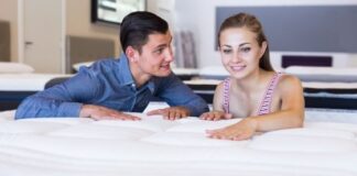 Best Firm Mattress Buying Guide in 2021