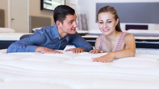 Best Firm Mattress Buying Guide in 2021