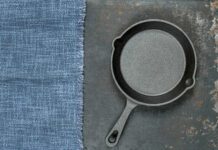 Cast Iron Why Should it be a Staple Cookware of Every Kitchen