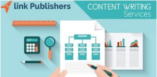 Content Writing Services: How to write SEO Optimized Content