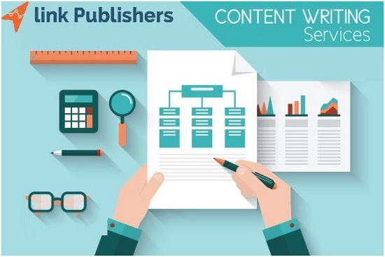 Content Writing Services: How to write SEO Optimized Content