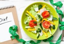 Diet Make You Healthier