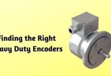 Finding the Right Heavy Duty Encoders