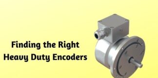 Finding the Right Heavy Duty Encoders